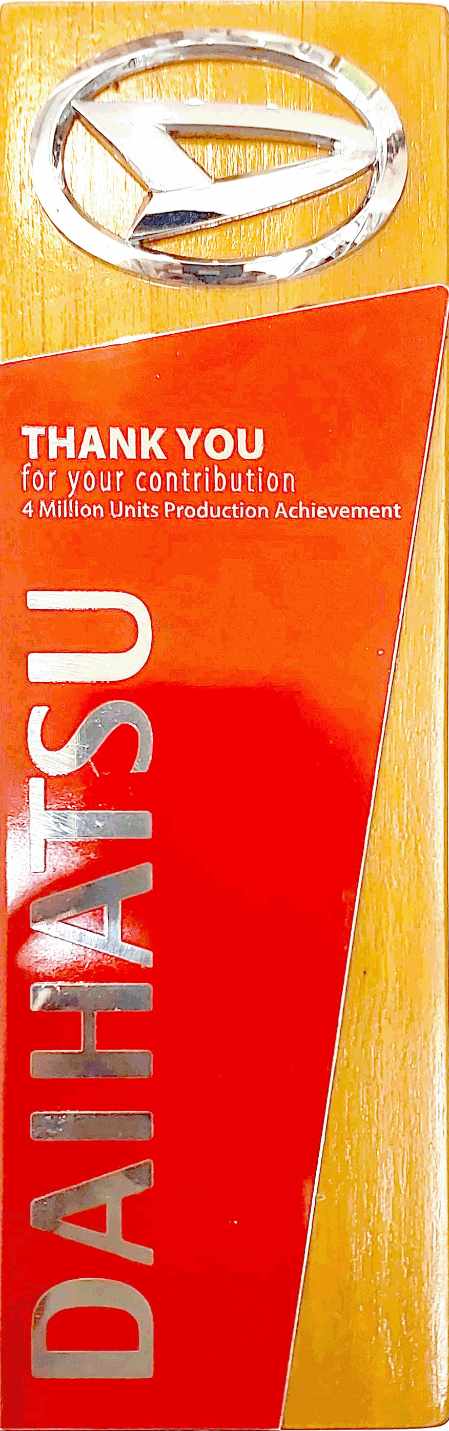 Award 2012 ADM